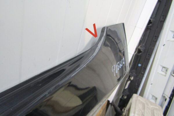 Zijskirt Dorpellijst Links Audi A6 C8 4K0 stationwagen sedan 18- 4k0853855 Dorpel P15602