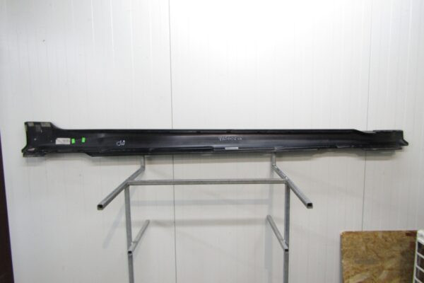 Zijskirt Dorpellijst Links Audi A6 C8 4K0 stationwagen sedan 18- 4k0853855 Dorpel P15602