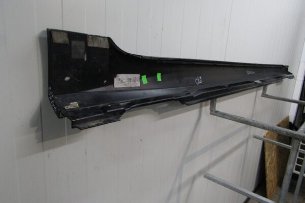 Zijskirt Dorpellijst Links Audi A6 C8 4K0 stationwagen sedan 18- 4k0853855 Dorpel P15602