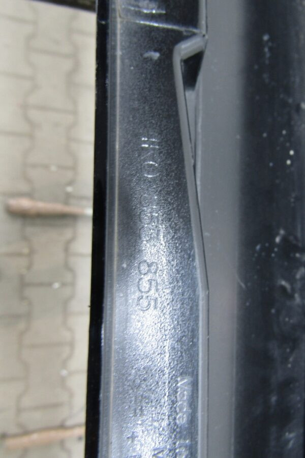 Zijskirt Dorpellijst Links Audi A6 C8 4K0 stationwagen sedan 18- 4k0853855 Dorpel P15602