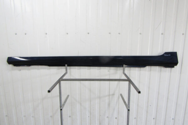 Zijskirt Dorpellijst Links Audi A6 C8 4K0 Stationwagen Sedan 18- 4k0853855 Dorpel P15684