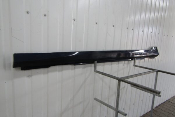 Zijskirt Dorpellijst Links Audi A6 C8 4K0 Stationwagen Sedan 18- 4k0853855 Dorpel P15684