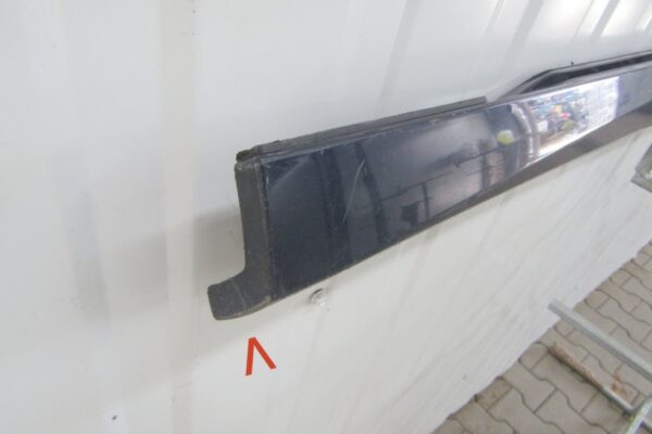Zijskirt Dorpellijst Links Audi A6 C8 4K0 Stationwagen Sedan 18- 4k0853855 Dorpel P15684