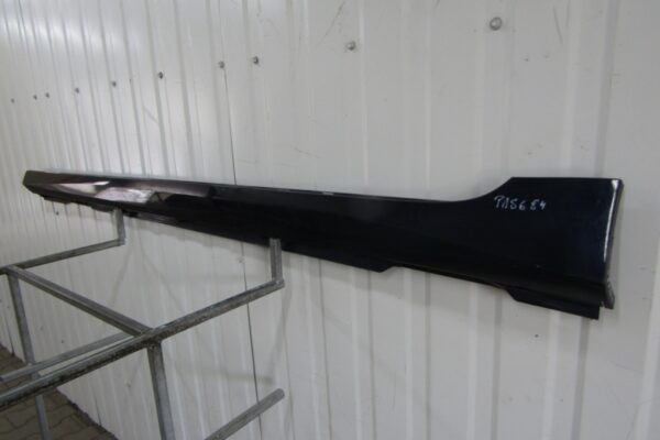 Zijskirt Dorpellijst Links Audi A6 C8 4K0 Stationwagen Sedan 18- 4k0853855 Dorpel P15684