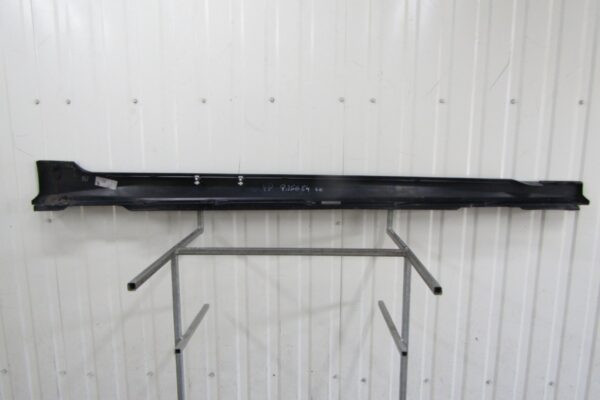 Zijskirt Dorpellijst Links Audi A6 C8 4K0 Stationwagen Sedan 18- 4k0853855 Dorpel P15684