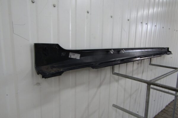 Zijskirt Dorpellijst Links Audi A6 C8 4K0 Stationwagen Sedan 18- 4k0853855 Dorpel P15684
