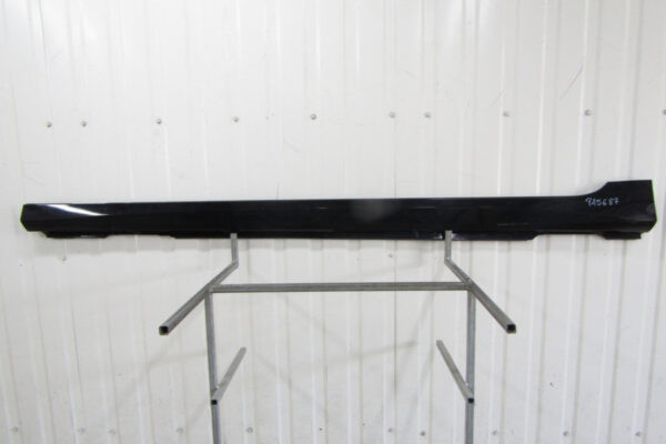 Zijskirt Dorpellijst Links Audi A6 C8 4K0 Stationwagen Sedan 18- 4k0853855 Dorpel P15687