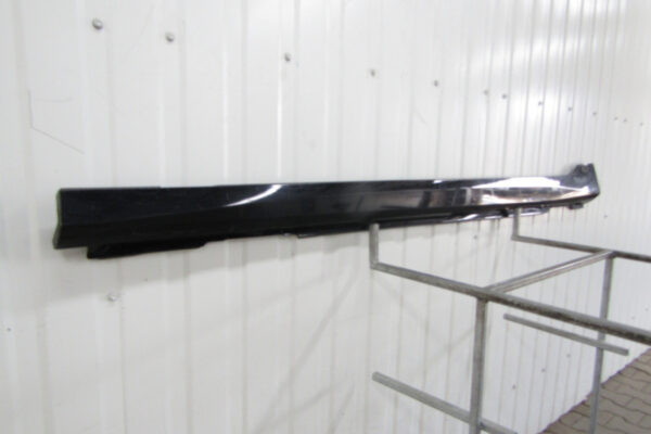 Zijskirt Dorpellijst Links Audi A6 C8 4K0 Stationwagen Sedan 18- 4k0853855 Dorpel P15687