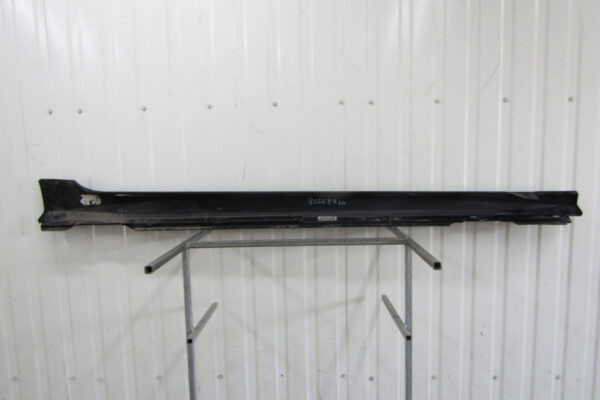 Zijskirt Dorpellijst Links Audi A6 C8 4K0 Stationwagen Sedan 18- 4k0853855 Dorpel P15687