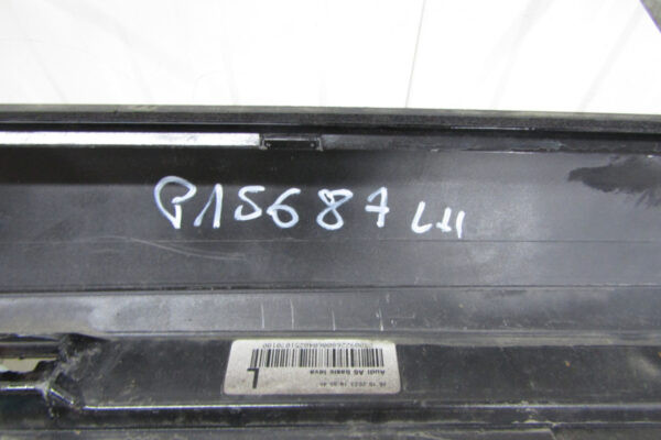 Zijskirt Dorpellijst Links Audi A6 C8 4K0 Stationwagen Sedan 18- 4k0853855 Dorpel P15687