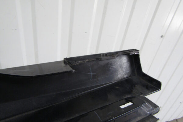 Zijskirt Dorpellijst Links Audi A6 C8 4K0 Stationwagen Sedan 18- 4k0853855 Dorpel P15687