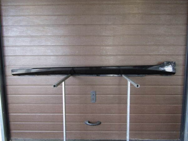 Zijskirt Links Dorpellijst Audi A6 C8 4K0 afdekking 18- 9449735928 Dorpel P5652
