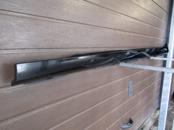 Zijskirt Links Dorpellijst Audi A6 C8 4K0 afdekking 18- 9449735928 Dorpel P5652