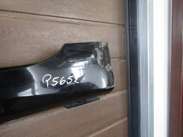 Zijskirt Links Dorpellijst Audi A6 C8 4K0 afdekking 18- 9449735928 Dorpel P5652