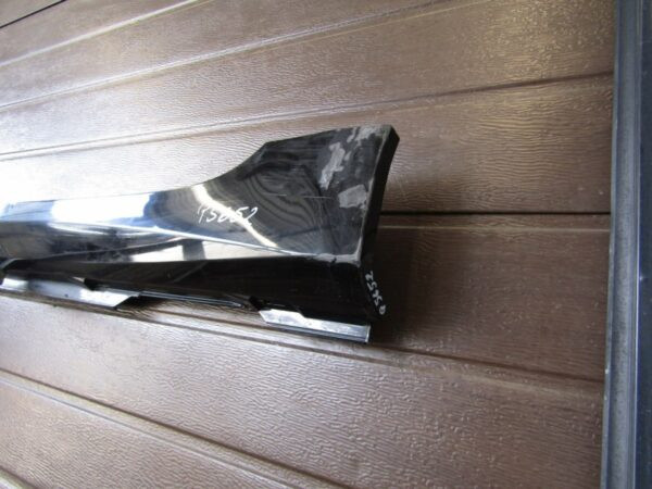 Zijskirt Links Dorpellijst Audi A6 C8 4K0 afdekking 18- 9449735928 Dorpel P5652