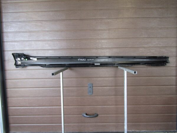 Zijskirt Links Dorpellijst Audi A6 C8 4K0 afdekking 18- 9449735928 Dorpel P5652