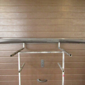 Zijskirt Rechts Dorpellijst Audi A6 C8 4K0 afdekking 18- 4k0853856 Dorpel P10159