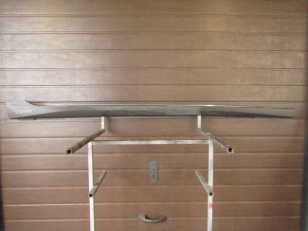 Zijskirt Rechts Dorpellijst Audi A6 C8 4K0 afdekking 18- 4k0853856 Dorpel P10159