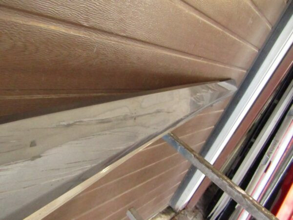Zijskirt Rechts Dorpellijst Audi A6 C8 4K0 afdekking 18- 4k0853856 Dorpel P10159