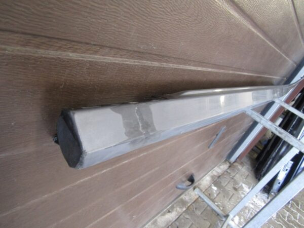 Zijskirt Dorpellijst Links Audi A7 4G8 S-Line SLine Facelift 15- S7 10223982755 Dorpel P7082
