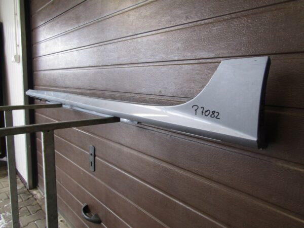 Zijskirt Dorpellijst Links Audi A7 4G8 S-Line SLine Facelift 15- S7 10223982755 Dorpel P7082