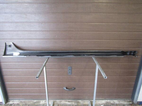 Zijskirt Dorpellijst Links Audi A7 4G8 S-Line SLine Facelift 15- S7 10223982755 Dorpel P7082