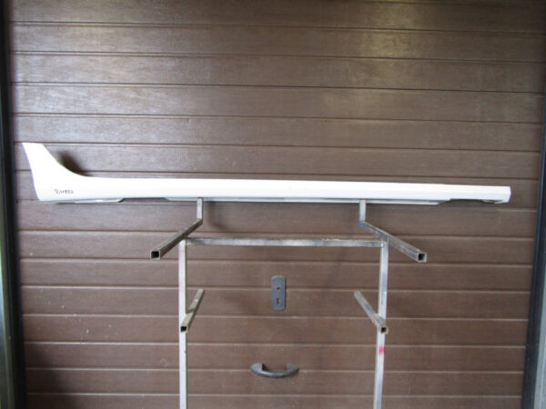 Zijskirt Dorpellijst Rechts Audi A7 C7 4G8 10-14 S-Line SLine 4G8853860E Dorpel P11852
