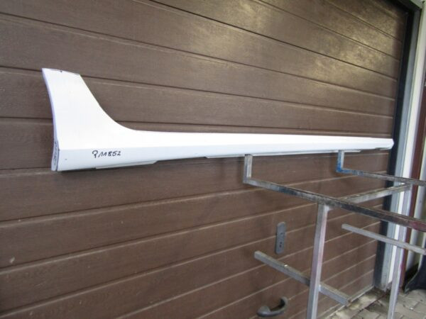 Zijskirt Dorpellijst Rechts Audi A7 C7 4G8 10-14 S-Line SLine 4G8853860E Dorpel P11852