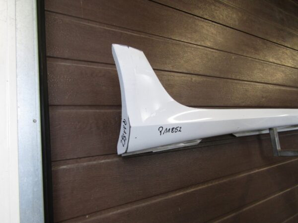 Zijskirt Dorpellijst Rechts Audi A7 C7 4G8 10-14 S-Line SLine 4G8853860E Dorpel P11852
