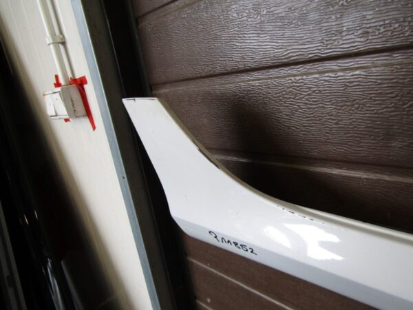 Zijskirt Dorpellijst Rechts Audi A7 C7 4G8 10-14 S-Line SLine 4G8853860E Dorpel P11852