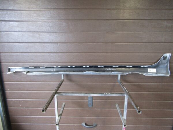 Zijskirt Dorpellijst Rechts Audi A7 C7 4G8 10-14 S-Line SLine 4G8853860E Dorpel P11852