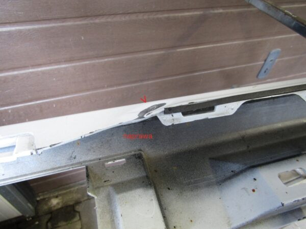 Zijskirt Dorpellijst Rechts Audi A7 C7 4G8 10-14 S-Line SLine 4G8853860E Dorpel P11852