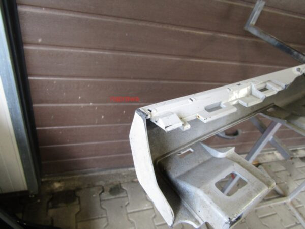 Zijskirt Dorpellijst Rechts Audi A7 C7 4G8 10-14 S-Line SLine 4G8853860E Dorpel P11852