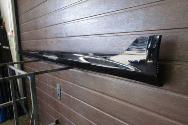 Zijskirt Dorpellijst Links Audi A7 C8 4K8 S-Line SLine 17- 4k8853855a Dorpel P9917