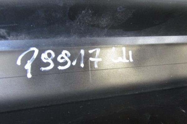 Zijskirt Dorpellijst Links Audi A7 C8 4K8 S-Line SLine 17- 4k8853855a Dorpel P9917