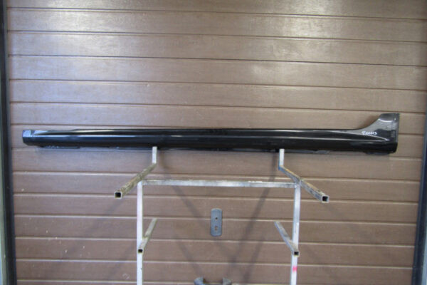 Zijskirt Dorpellijst Links Audi A7 C8 4K8 S-Line SLine 17- 4k8853855a Dorpel P11113