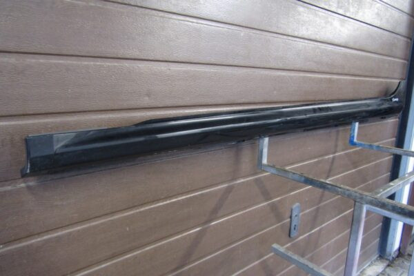 Zijskirt Dorpellijst Links Audi A7 C8 4K8 S-Line SLine 17- 4k8853855a Dorpel P11113