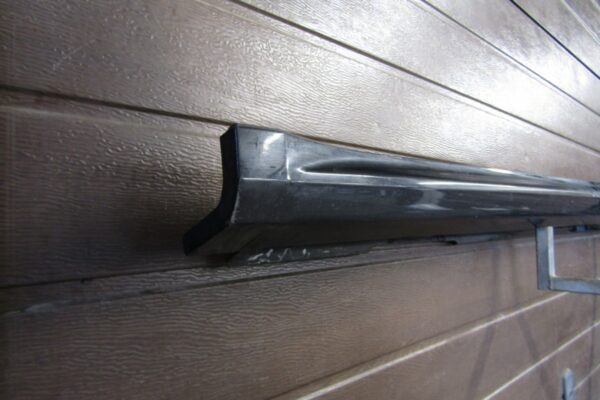 Zijskirt Dorpellijst Links Audi A7 C8 4K8 S-Line SLine 17- 4k8853855a Dorpel P11113