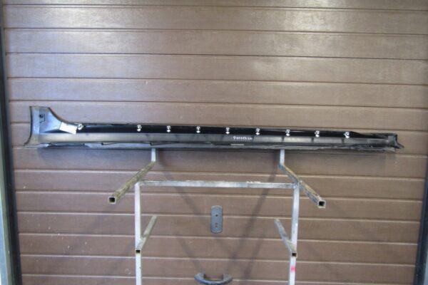 Zijskirt Dorpellijst Links Audi A7 C8 4K8 S-Line SLine 17- 4k8853855a Dorpel P11113