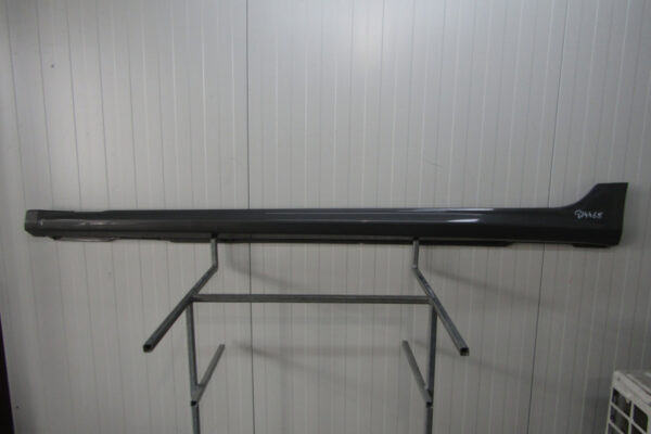 Zijskirt Dorpellijst Links Audi A7 C8 4K8 S-Line SLine 17- 4k8853855a P14468