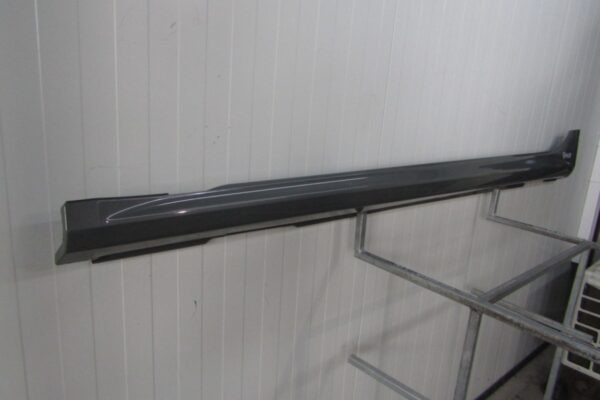 Zijskirt Dorpellijst Links Audi A7 C8 4K8 S-Line SLine 17- 4k8853855a P14468