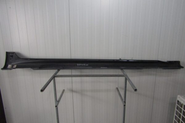 Zijskirt Dorpellijst Links Audi A7 C8 4K8 S-Line SLine 17- 4k8853855a P14468