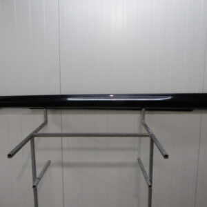 Zijskirt Dorpellijst Links Audi A7 C8 4K8 S-Line SLine 17- 4k8853855a Dorpel P14497