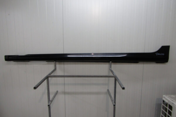 Zijskirt Dorpellijst Links Audi A7 C8 4K8 S-Line SLine 17- 4k8853855a Dorpel P14497