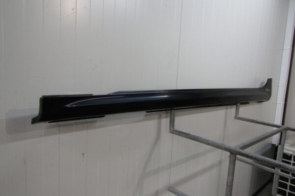 Zijskirt Dorpellijst Links Audi A7 C8 4K8 S-Line SLine 17- 4k8853855a Dorpel P14497