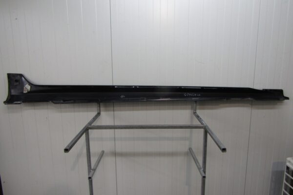 Zijskirt Dorpellijst Links Audi A7 C8 4K8 S-Line SLine 17- 4k8853855a Dorpel P14497
