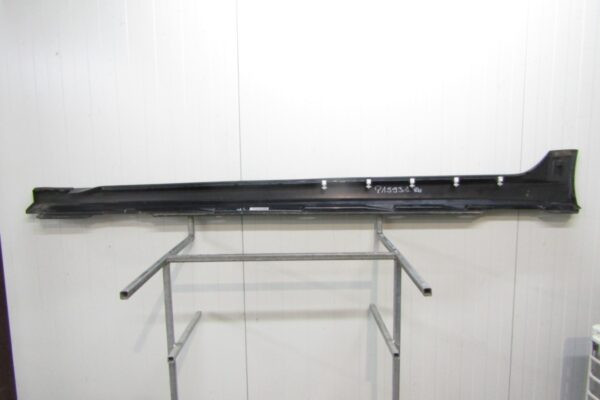 Zijskirt Rechts dorpellijst Audi A7 C8 4K8 17- dorpelbekleding 4k8853856 Dorpel P15931