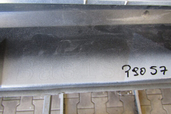 Zijskirt Dorpellijst Links Audi A7 4G8 Facelift C7 15- 4g8853859H Dorpel P9057