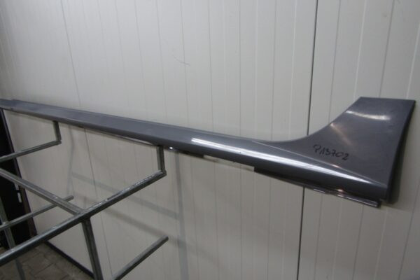 Zijskirt Links Dorpellijst Audi A7 S-Line SLine 4G8 Facelift C7 15 4g8853859J  P13702