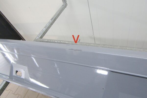 Zijskirt Links Dorpellijst Audi A7 S-Line SLine 4G8 Facelift C7 15 4g8853859J  P13702